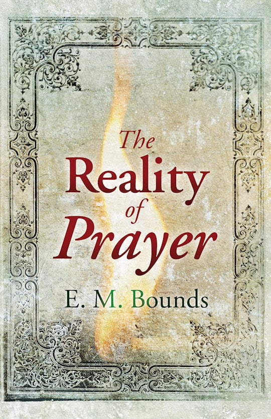 Reality Of Prayer