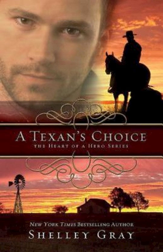 A Texan&