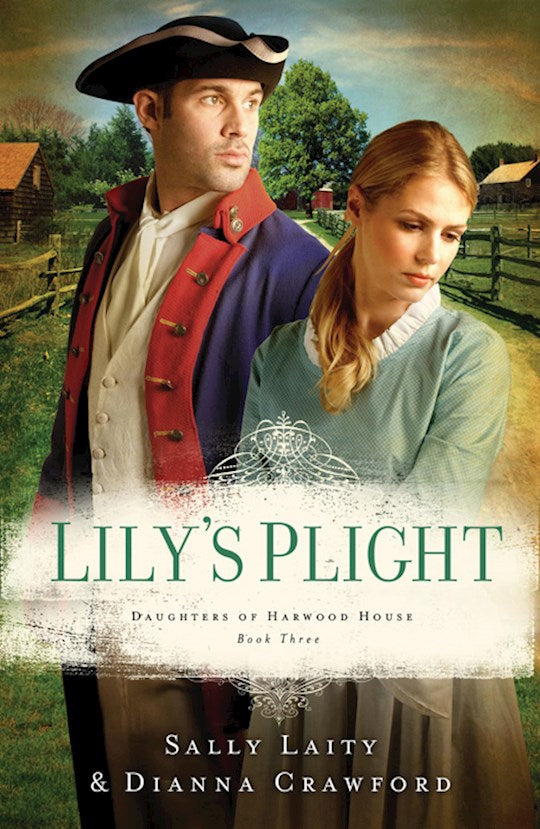 Lily&
