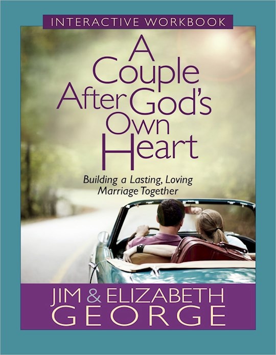 Couple After God&