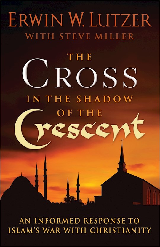 The Cross In The Shadow Of The Crescent