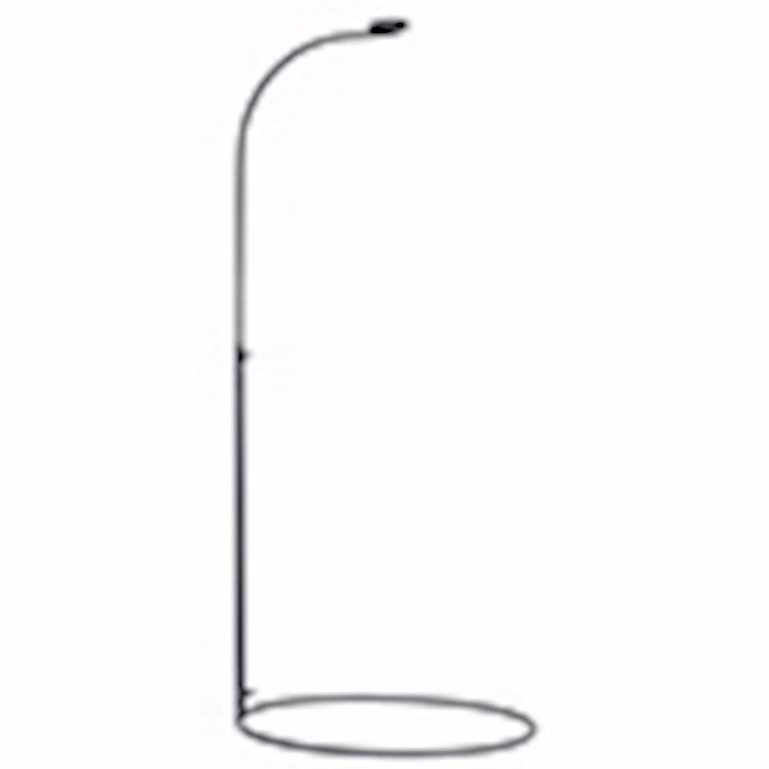 Stand-Wind Chime & Garden-Medium (36")