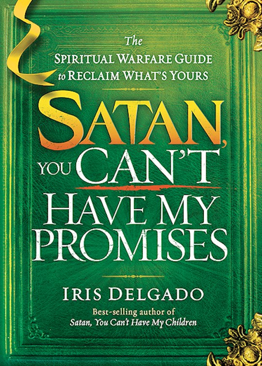 Satan You Can&