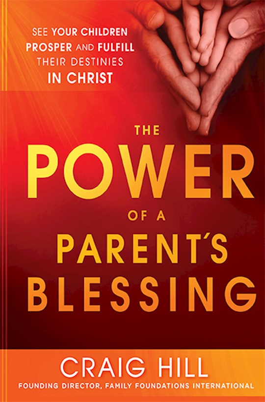 Power Of A Parent&