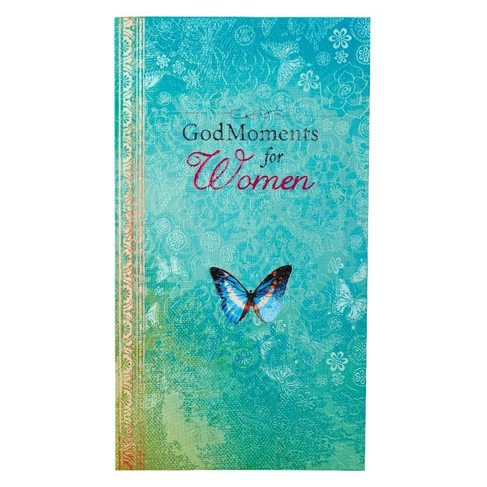 God Moments For Women