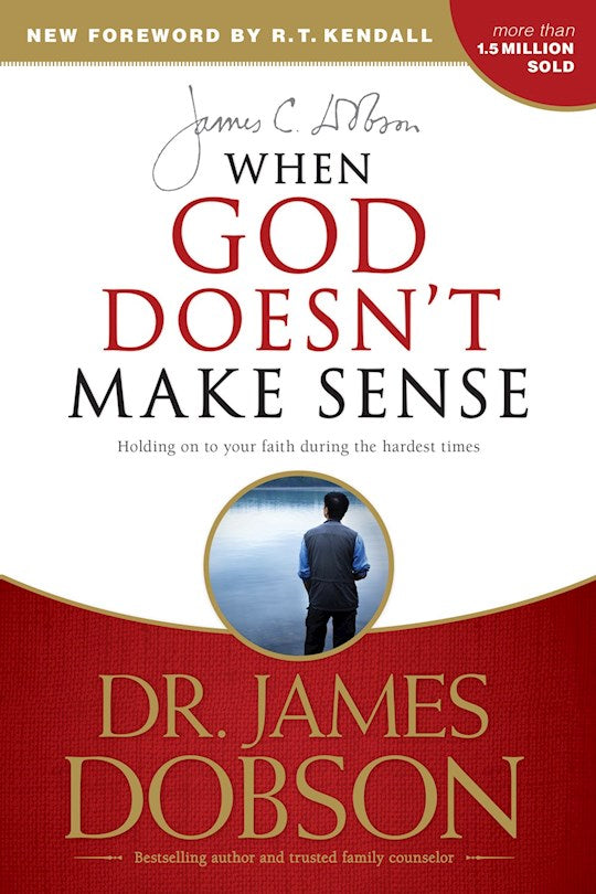 When God Doesn&