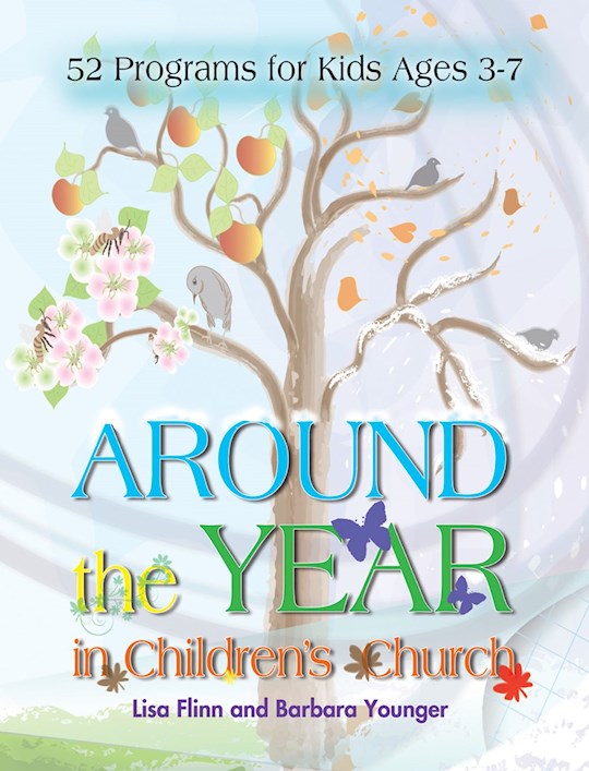 Around The Year In Children&