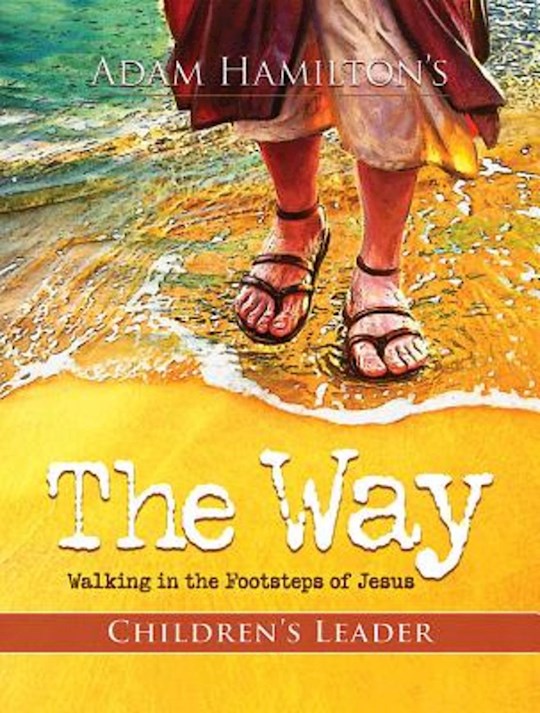 The Way-Children&