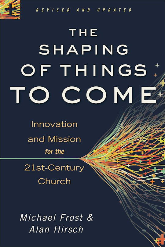Shaping Of Things To Come (Updated)