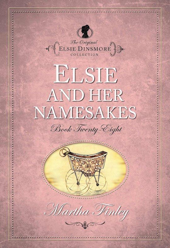 Elsie And Her Namesakes