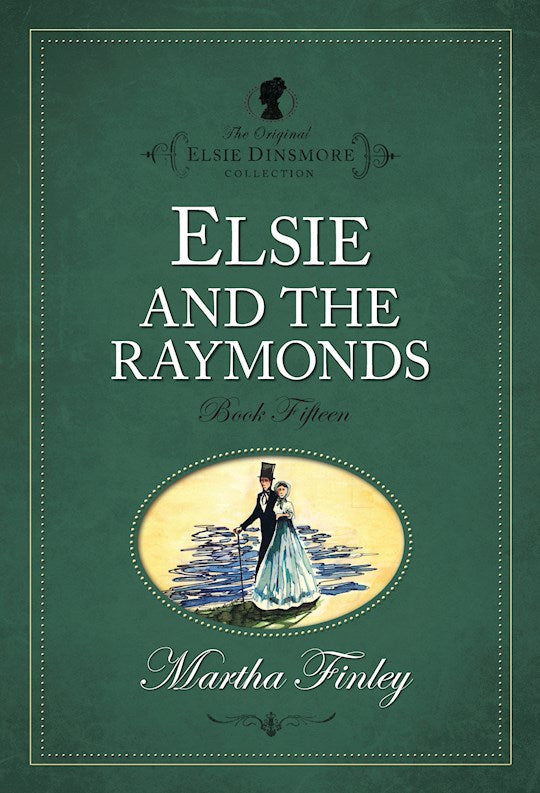 Elsie And The Raymonds