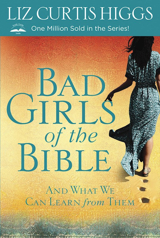 Bad Girls Of The Bible