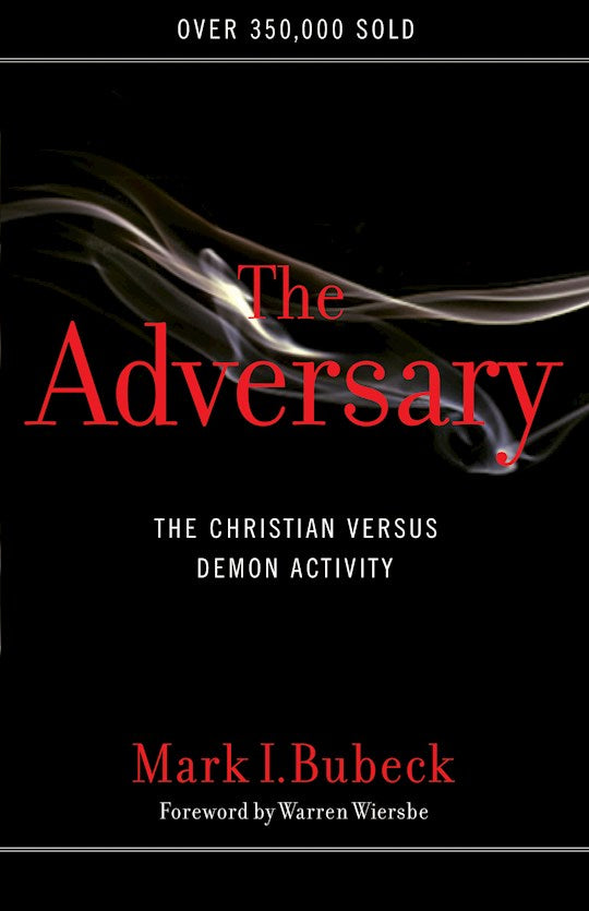 The Adversary (Repack)