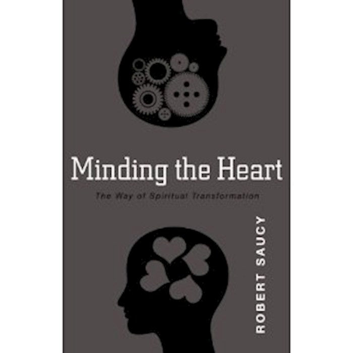 Minding The Heart