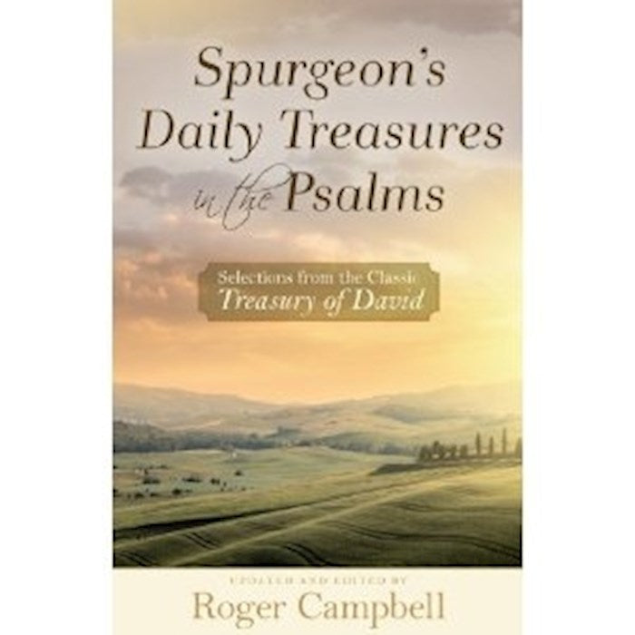 Spurgeon&
