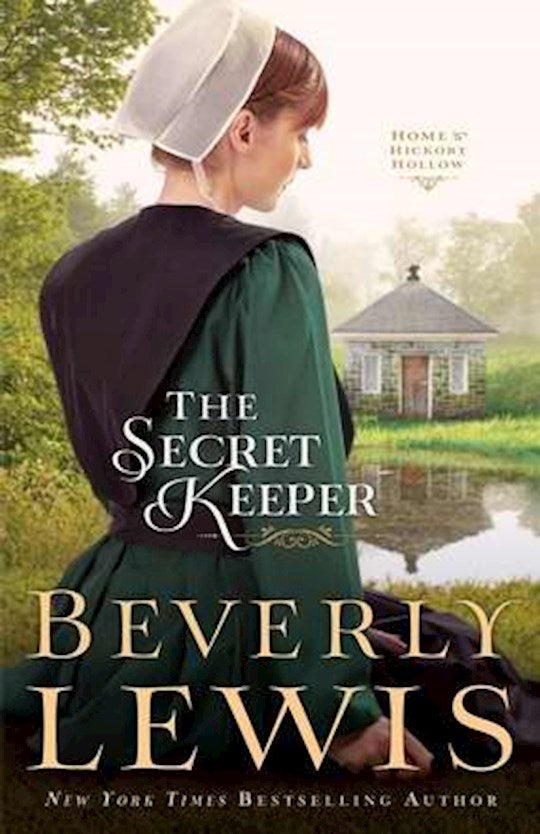 The Secret Keeper (Home To Hickory Hollow