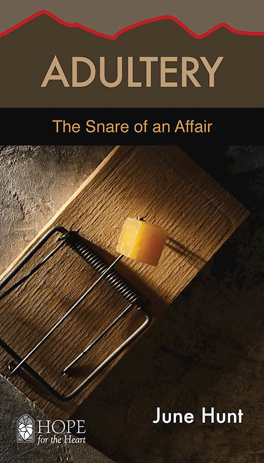Adultery (Hope For The Heart)