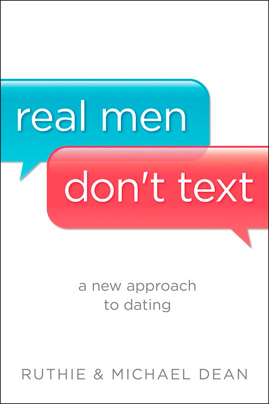 Real Men Don&