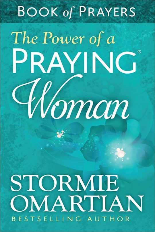 The Power Of A Praying Woman Book Of Prayers (Update)