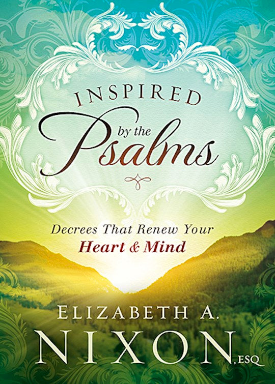 Inspired By The Psalms