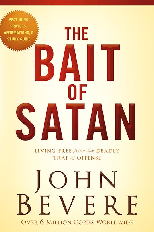 The Bait Of Satan (20th Anniversary Edition)