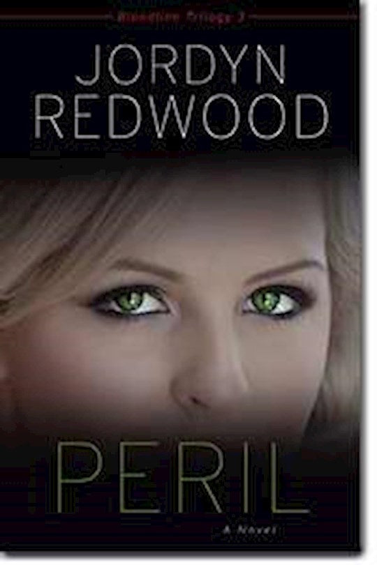 Peril (Bloodline Trilogy V3)