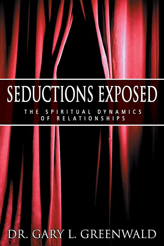 eBook-Seductions Exposed