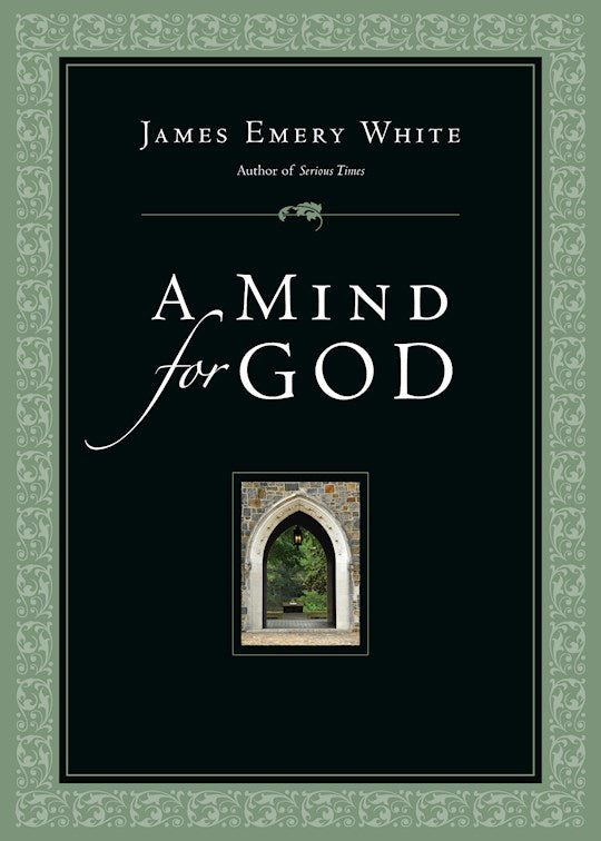 A Mind For God