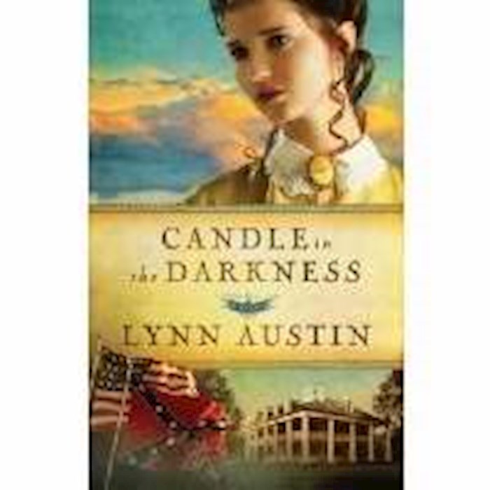 Candle In The Darkness (Refiner&