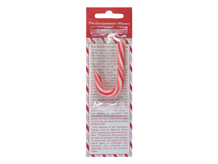 Bookmark-The Candymaker&