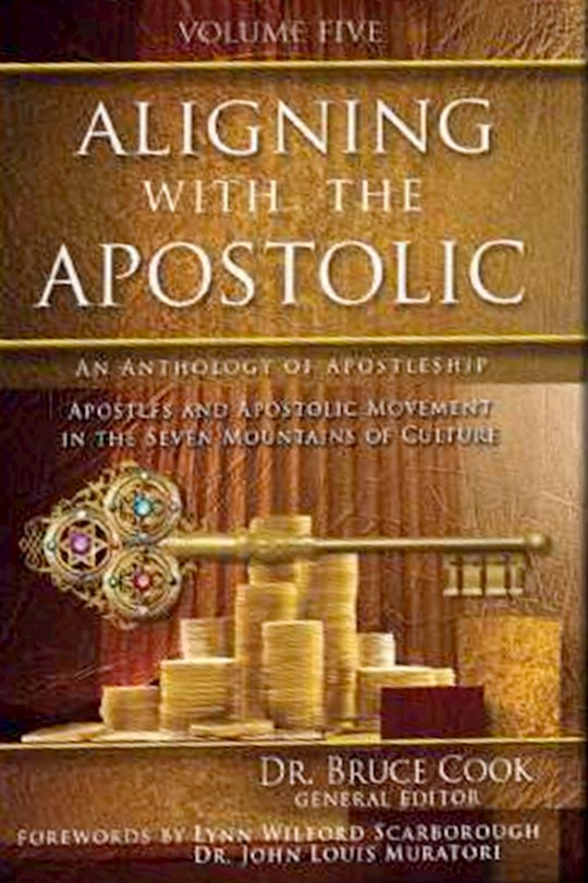 Aligning With The Apostolic Volume 5