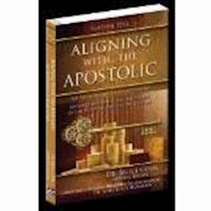eBook-Aligning With The Apostolic Volume 5