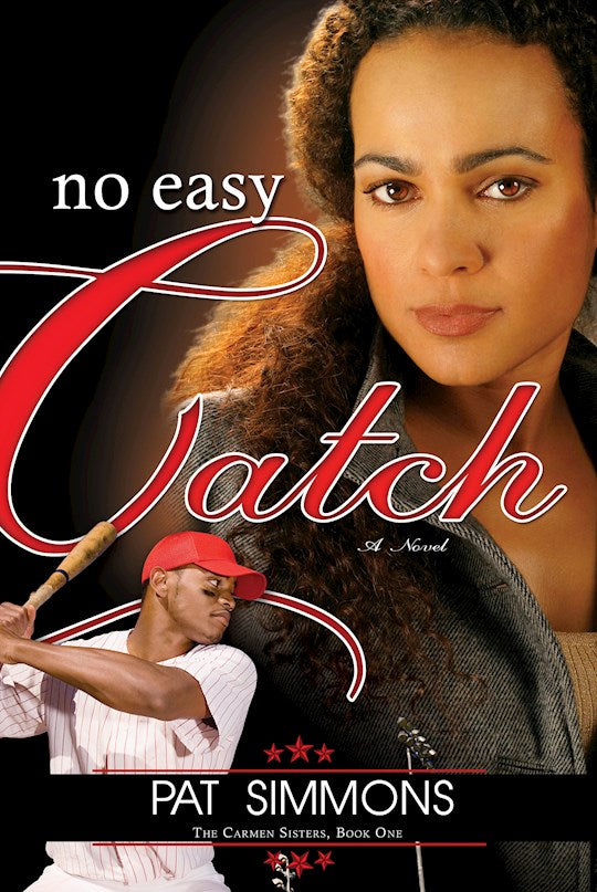 No Easy Catch (Carmen Sisters V1)