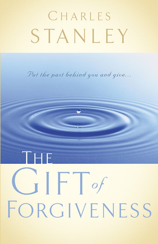Gift Of Forgiveness