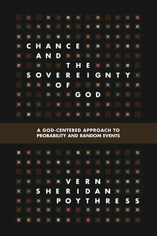 Chance And The Sovereignty of God