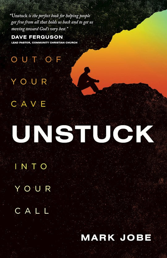 Unstuck