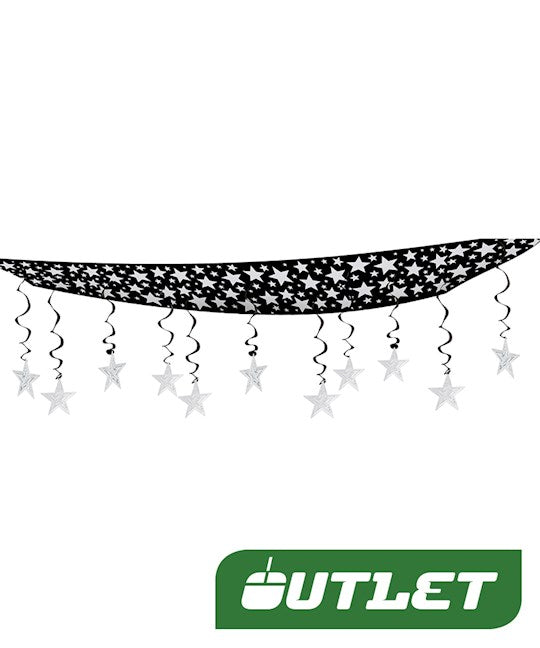 VBS-Stars Are Out Ceiling Decor (12&