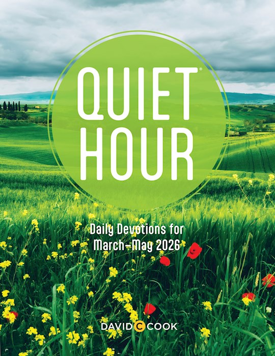 Bible-In-Life/Reformation Press Spring 2026: Adult Quiet Hour (Devotional Guide) (