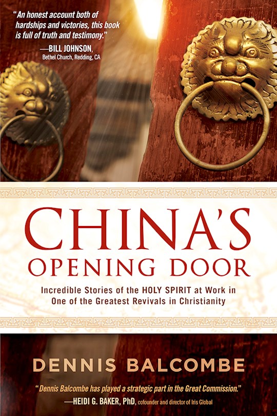 China&