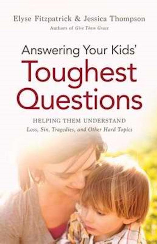 Answering Your Kids&