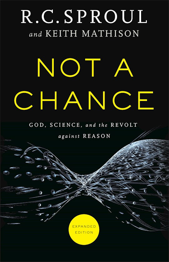Not A Chance (Revised)