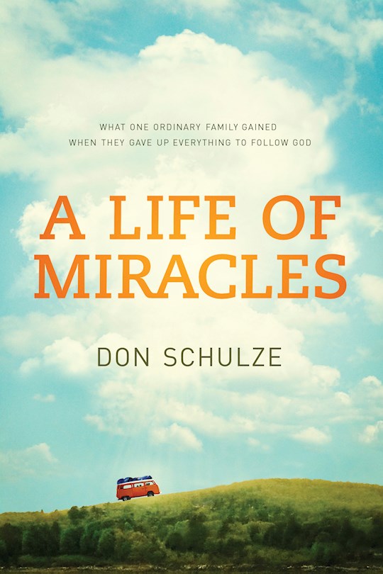 Life Of Miracles