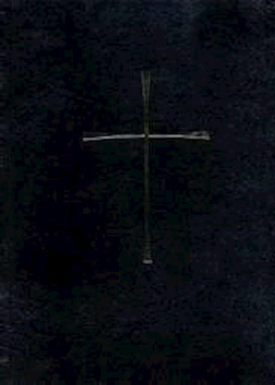 The 1979 Book Of Common Prayer Economy Edition-Black