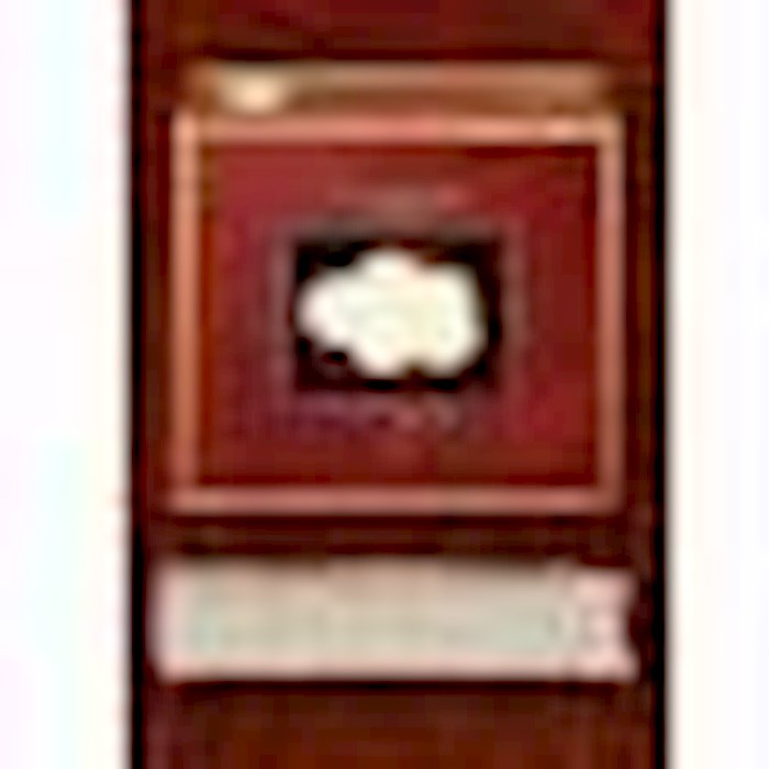Communion-White Altar Bread-Cross Design (1-1/8")-Box Of 1000