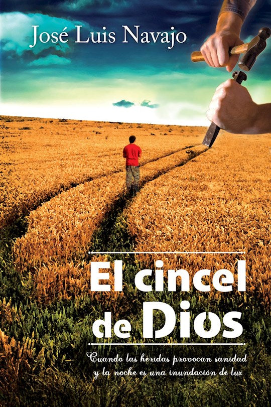 El Cincel de Dios (God&