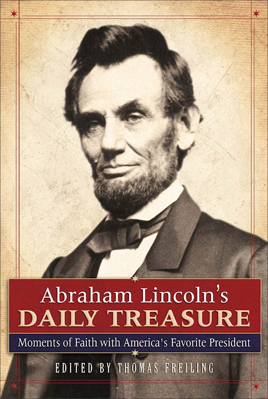 Abraham Lincoln&