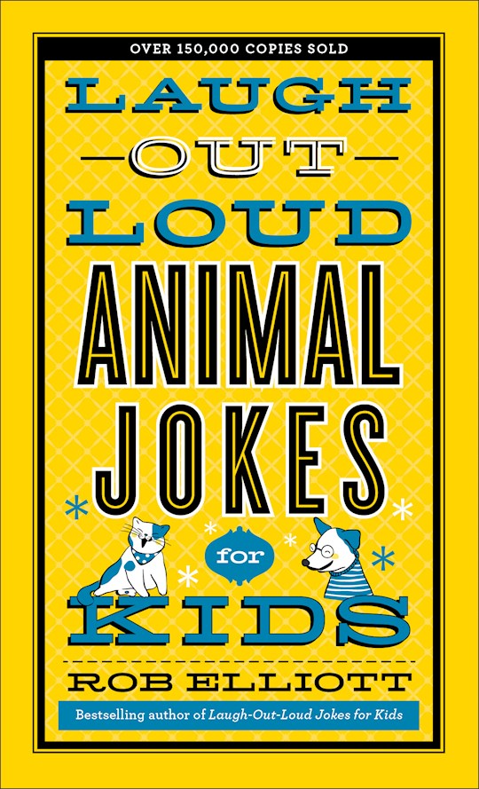 Laugh-Out-Loud Animal Jokes For Kids