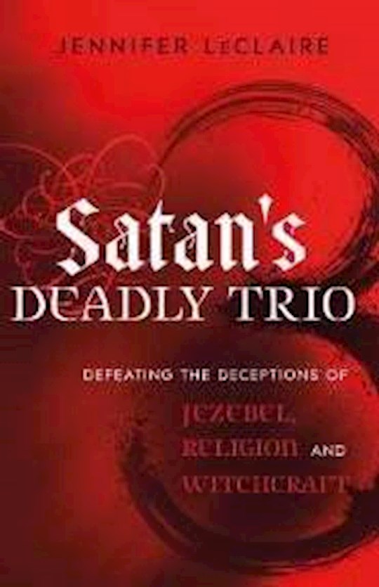Satan&
