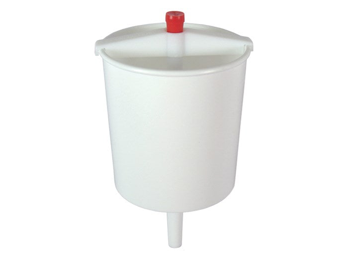 Communion-Cup Filler-Button Release (Holds 8 fl. oz)