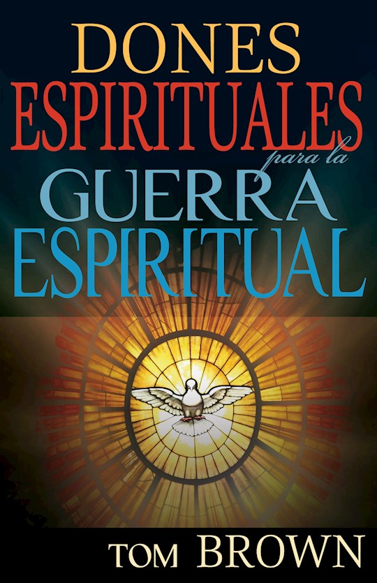Span-Spiritual Gifts For Spiritual Warfare